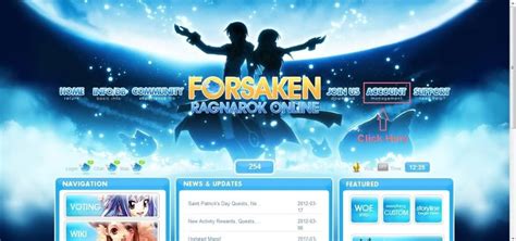 forsakenro vote|ForsakenRO Control Panel: Reset Password.